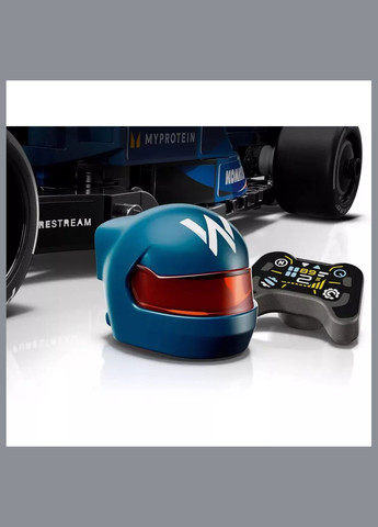 Конструктор Speed Champions Formula 1 Williams Racing FW46 (77249) Lego (333252360)