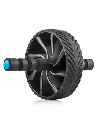 Ролик для пресса черный Gymtek (303126769)