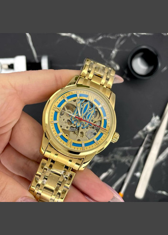 Мужские часы механические 025 PTR Patriot (317595177)