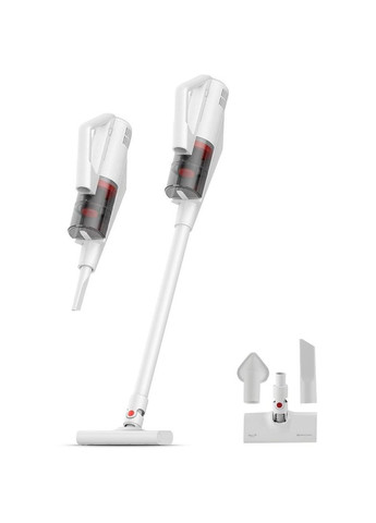 Пилосос Multipurpose Carrying Vacuum Cleaner (DX888) DEERMA (341490138)