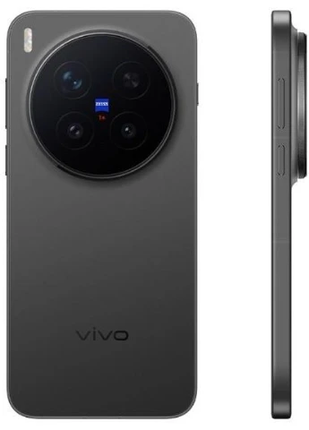 Смартфон 16/512GB (Global Version) Vivo X300 Pro (393521493)