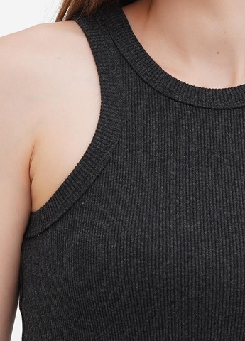 Жіноча майка в рубчик (hb573456) HiBrand — 355262338