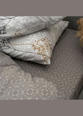 КПБ Isleep сімейний ранфорс Viluta (339043912)