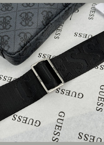 Мужская сумка (серый цвет) No Brand (317429536)