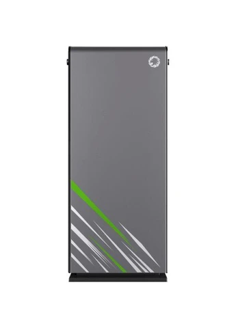 Корпус Vega Pro Grey GameMax (339081570)