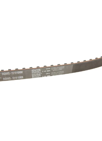 Ремкомплекти приводу ГРМ автомобілів PowerGrip Kit (Вир-во ) K015424XS Gates (380711772)