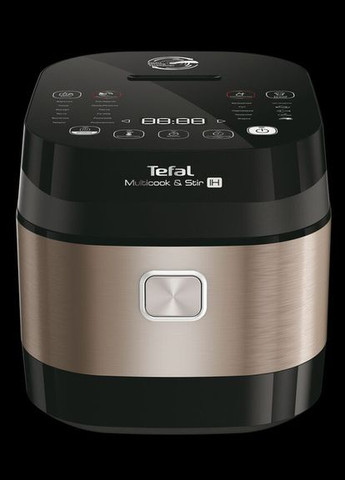 Мультиварка RK905A34 Tefal (306461323)