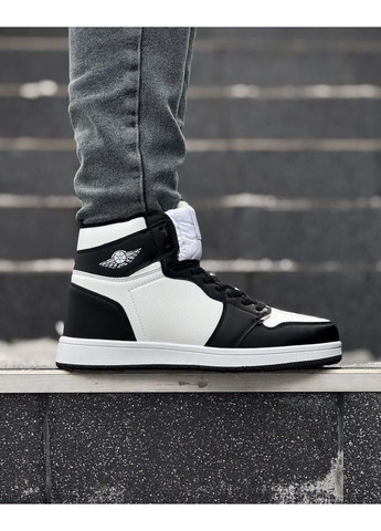 Білі Зимовий зимові чоловічі кросівки джордан Stilli