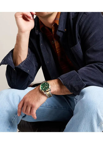 Часы мужские Grant Chronograph FS6131 Оригинал В коробке No Brand (373366524)