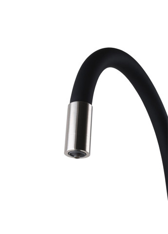 Смеситель для кухни под осмос LAZER GLLR-0903-8-STSTEEL Globus Lux (335040605)