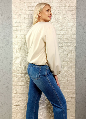 Куртка бомбер Classe 22 без застібки (361021815)