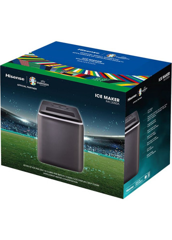 Ледогенератор IMC2000A (743807) Hisense (306581085)