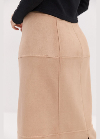 Довга спідниця із замші Arjen (314454666)