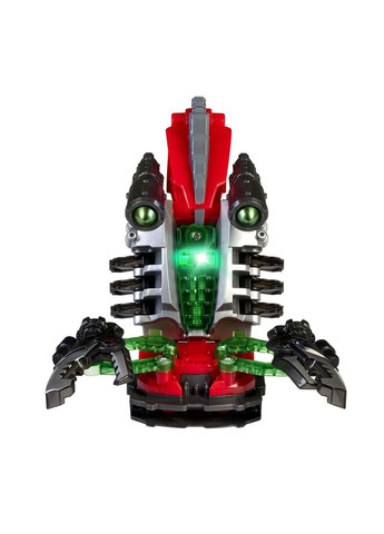 Игровой набор! S5 L2 – Дарккло Screechers Wild (365812770)