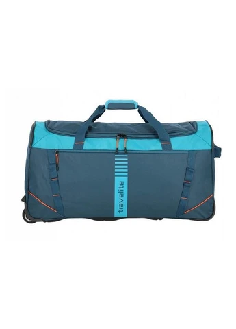 Дорожная сумка Basic Active Petrol 86л (TL096281-22) Travelite (322207439)