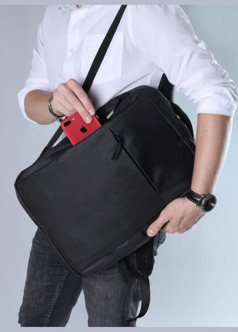 Чоловічий рюкзак з відділенням для ноутбука 15 дюймів / жіночий вмісткий міський рюкзак OnePro (278811239)