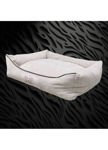 Лежанка 115х80х20см из текстиля для средних и больших собак "Cloud" ( ) S&N Family (361204403)