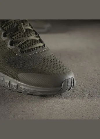 Кроссовки Summer Pro Army Olive M-TAC (322418866)