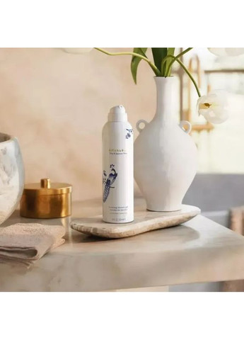 Гель-пена для душа The Ritual Of Amsterdam Foaming Shower Gel, 200 мл Rituals успокоение, очищение (356603895)