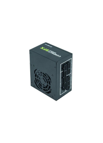 Блок питания 550W (CSN-550C) Chieftec (372614466)