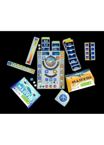 Пилоты (Sky Team) Geekach (376794437)
