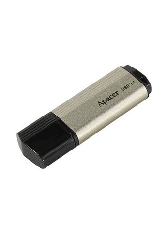 USB флеш накопичувач (AP64GAH353C-1) Apacer 64GB AH353 Champagne Gold RP USB 3.0 (268144024)