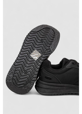 Кроссовки женские,, 248RG40-1R Stilli чёрные (361384434)