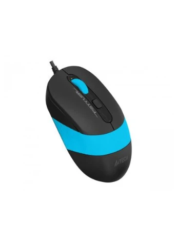 Мышка FM10S Blue A4Tech (396684158)