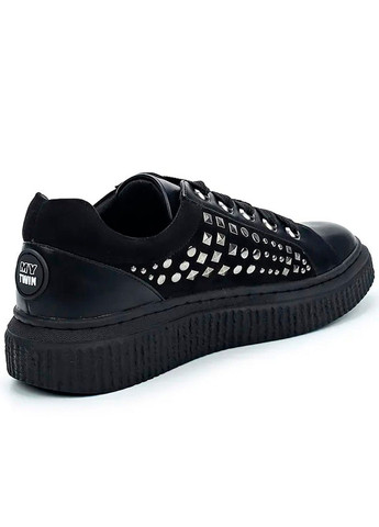 Чорні кеди Twinset