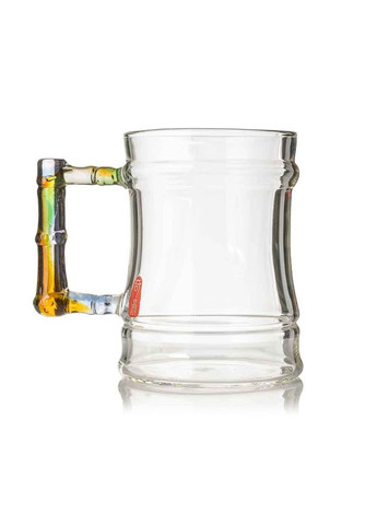 Чашка-заварник Баварія CHIKAO CK-303A, 380 мл Chi Kao (305136925)