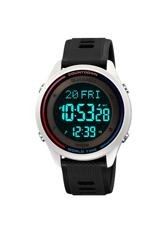 Наручные часы мужские Skmei (369921781)
