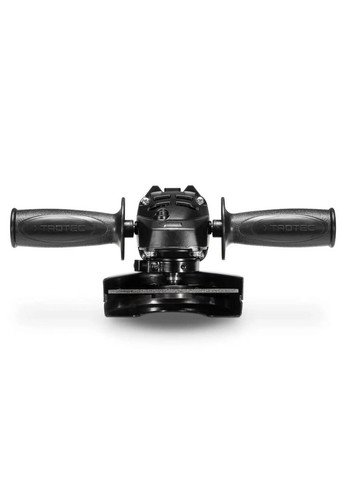 Угловая шлифмашина PAGS 10-115 + кейс (4440000305) Trotec DAS302805 (380878306)