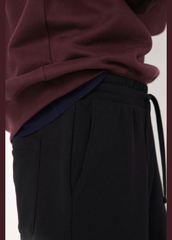 Шорты трикотажные H&M regular fit (325911982)