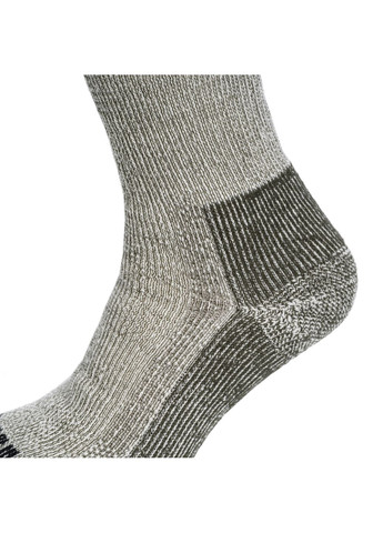 Темно-зелёные носки треккинговые ice pro ranger green Lowa (339767970)