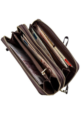 Женский лаковый клатч 9х19х4 см 18908 st leather (329196391)