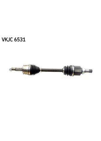 Піввісь SKF (368520972)