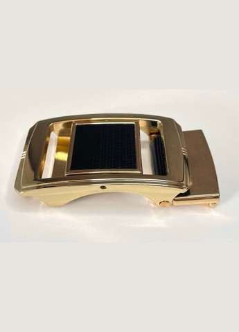 Пряжка-зажим ременная 35 мм., пряжка для ремня Золотой Никель No Brand (329746502)