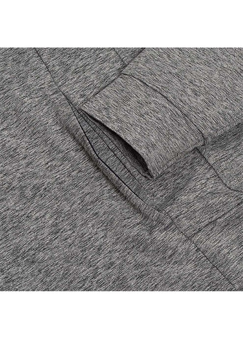 Чоловіча Толстовка M NK DRY HOODIE FZ HPRDRY LT Сірий Nike (302233984)