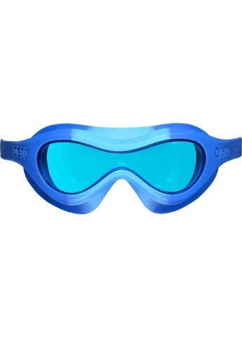 Очки для плавания детские синие 004287-100 Arena SPIDER KIDS MASK (401177026)
