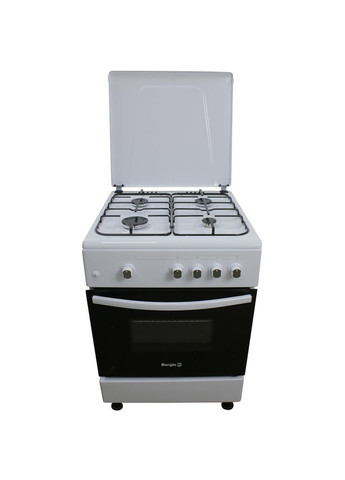 плита газовая gg 640 w m BORGIO