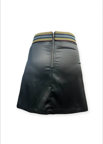 Спідниця Чорний Silvian Heach (316712621)