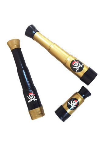 Підзорна труба пірата No Brand (347642962)