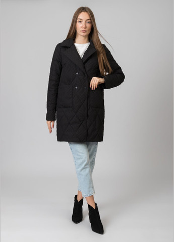 Черные ботильоны (1603б) Lady Marcia