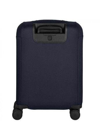 Валіза CONNEX SS/Navy Blue Маленька Vt610962 official Victorinox (372668371)
