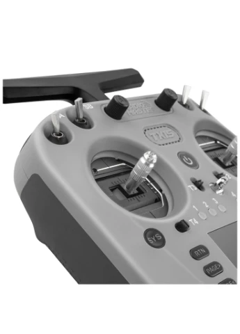 Пульт управління для дрона TX15 Radio Controller ELRS M2 (TX15-ST-GRY) Radiomaster (391052020)