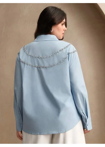 Сорочка SHEIN (394397335)