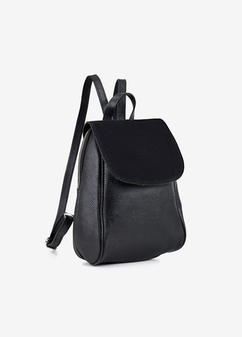 Рюкзак женский кожаный Backpack Regina Notte (363830943)