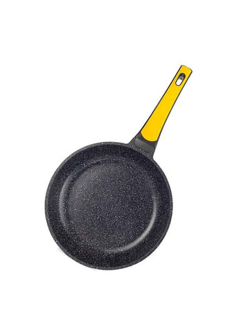 Сковорода 26см з антипригарним покриттям та індукційним дном, Induction Biol (338655857)