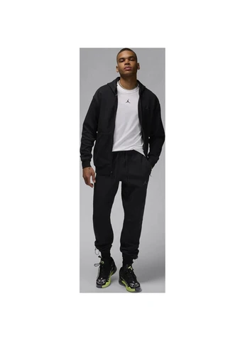 Спортивні штани MJ DF SPRT HOOP FLC PANT чорні FV8604-010 Nike (397846844)
