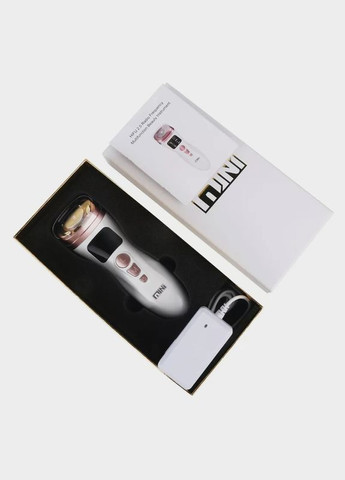 Прилад для RF-ліфтингу та омолодження обличчя UPG Magic HIFU 2.0 Mini (322639911)